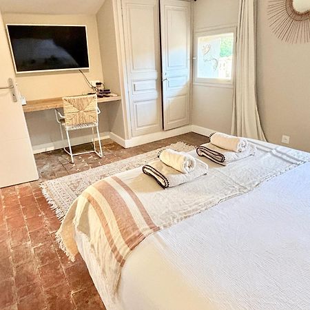 Maison Nomade Вальбонн Екстер'єр фото