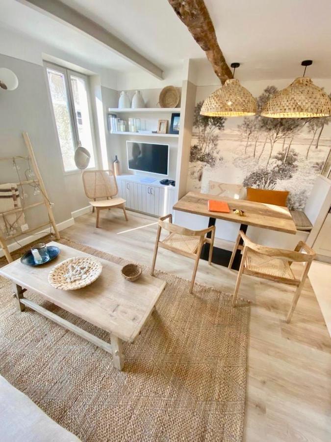 Maison Nomade Вальбонн Екстер'єр фото