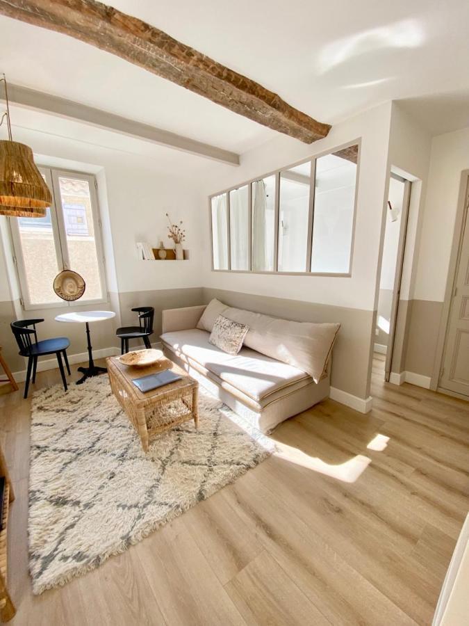 Maison Nomade Вальбонн Номер фото