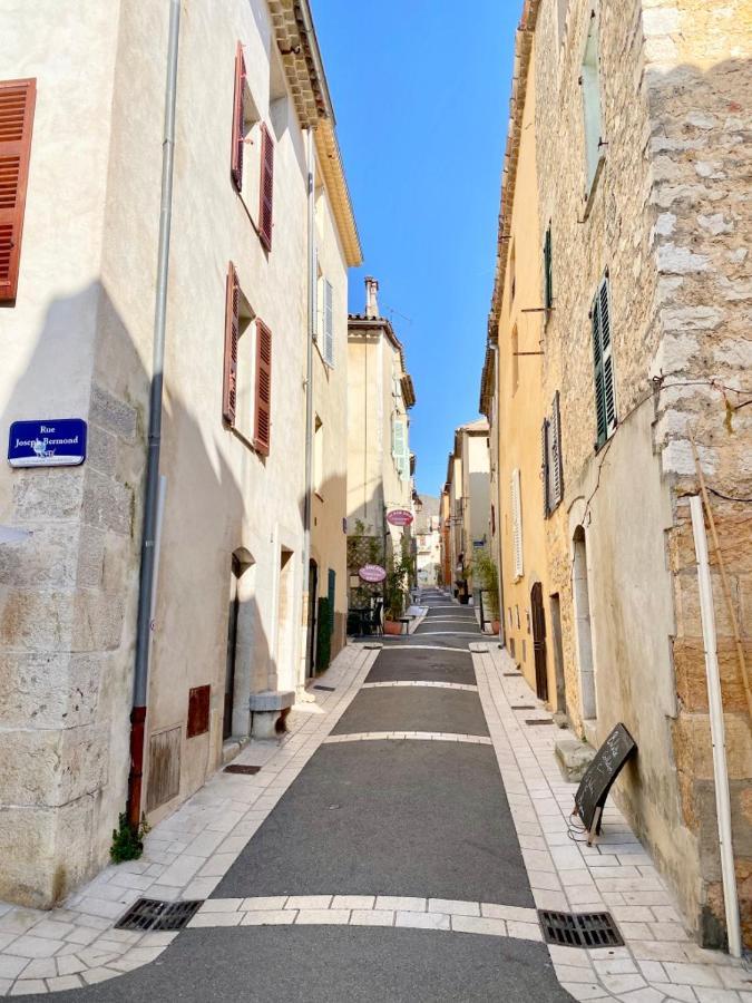 Maison Nomade Вальбонн Екстер'єр фото