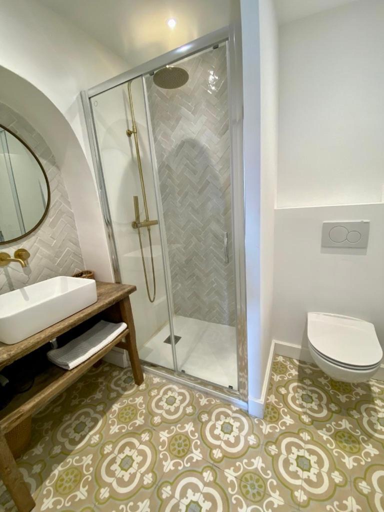 Maison Nomade Вальбонн Номер фото