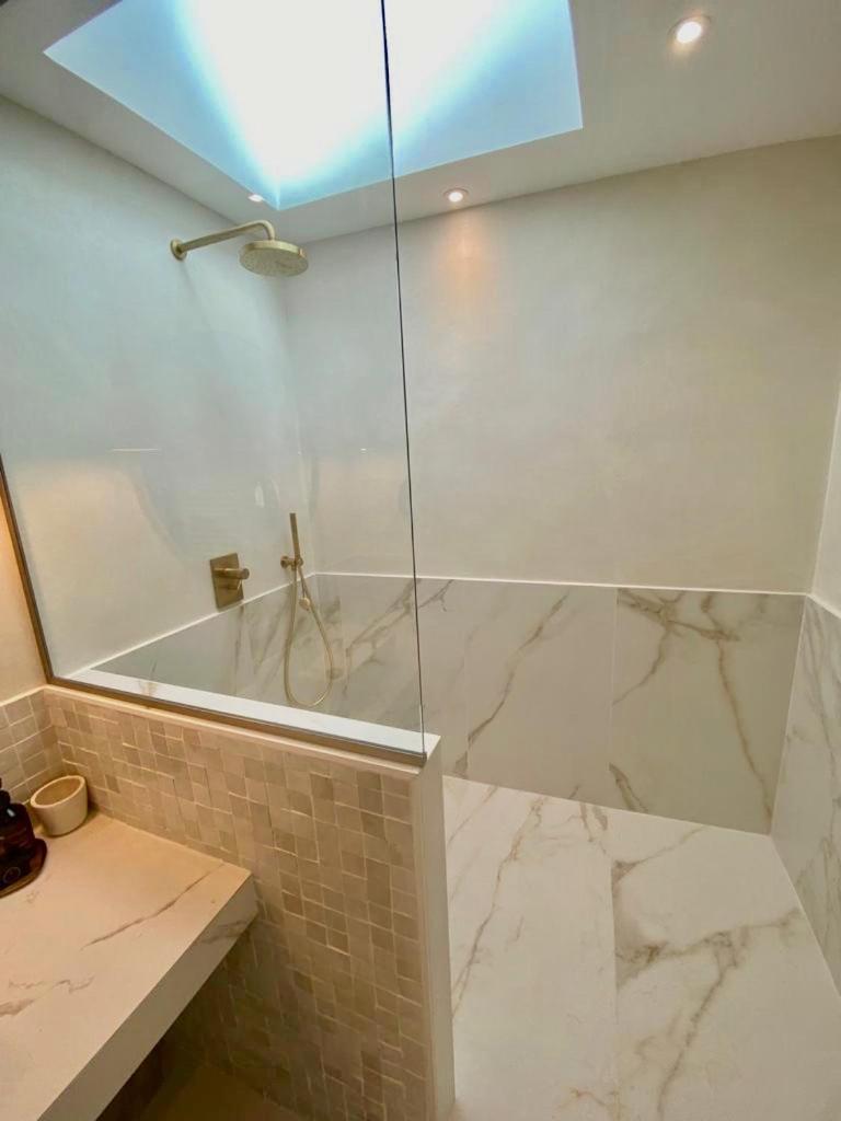 Maison Nomade Вальбонн Номер фото