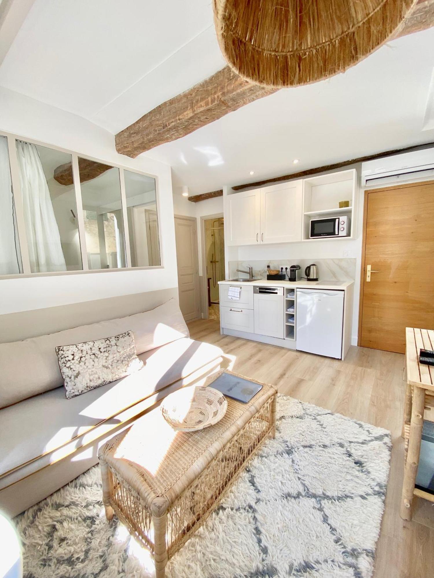 Maison Nomade Вальбонн Номер фото